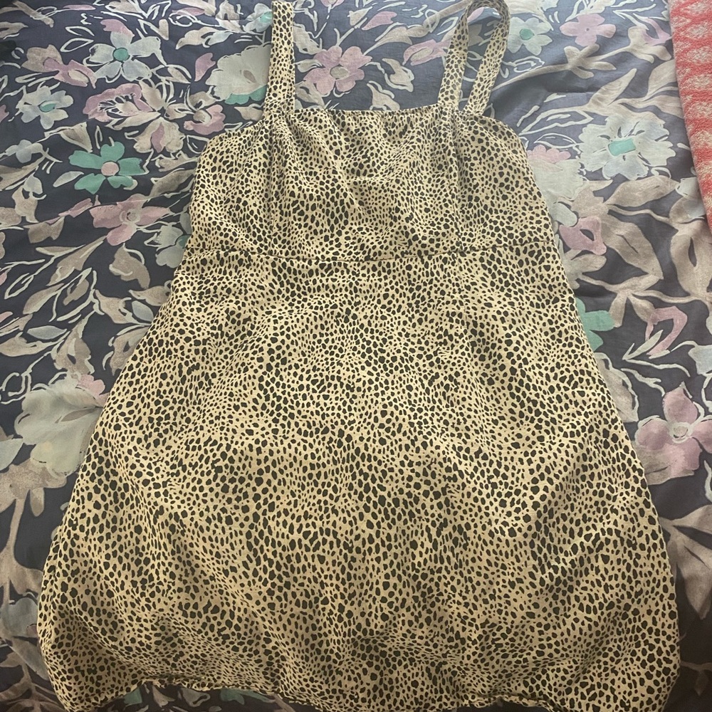American Eagle Mini Dress